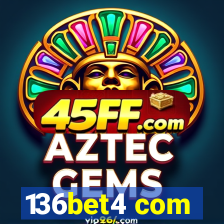136bet4 com